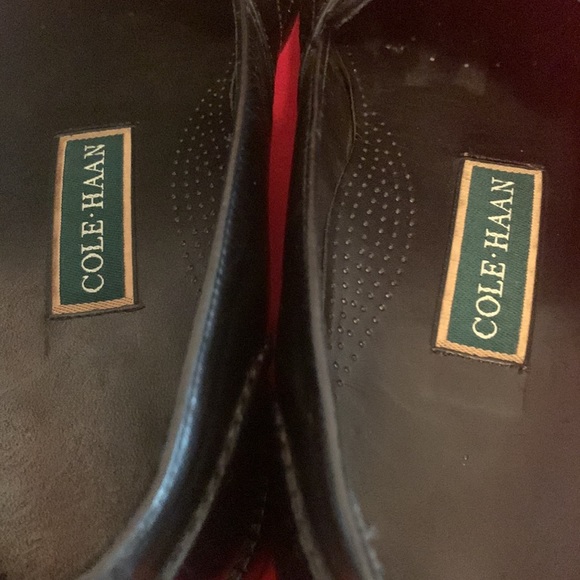 Used Cole haan leather - Picture 5 of 13